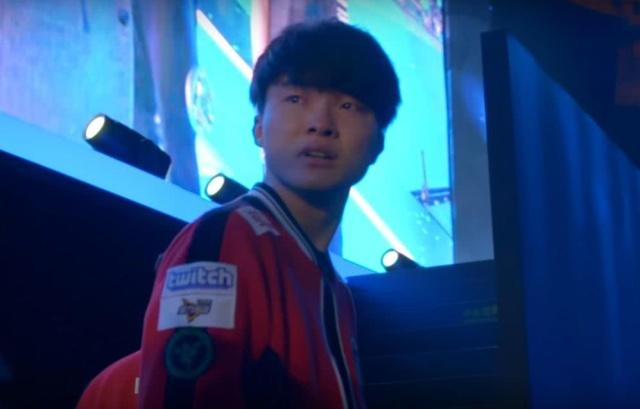 黑八奇迹棋差一招！Kuro潘森天降正义 乐言队3-2泡芙队