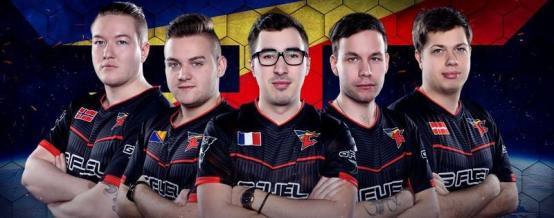 Fnatic 击败 MIBR 以获得 VALORANT Champions 2025 季后赛资格