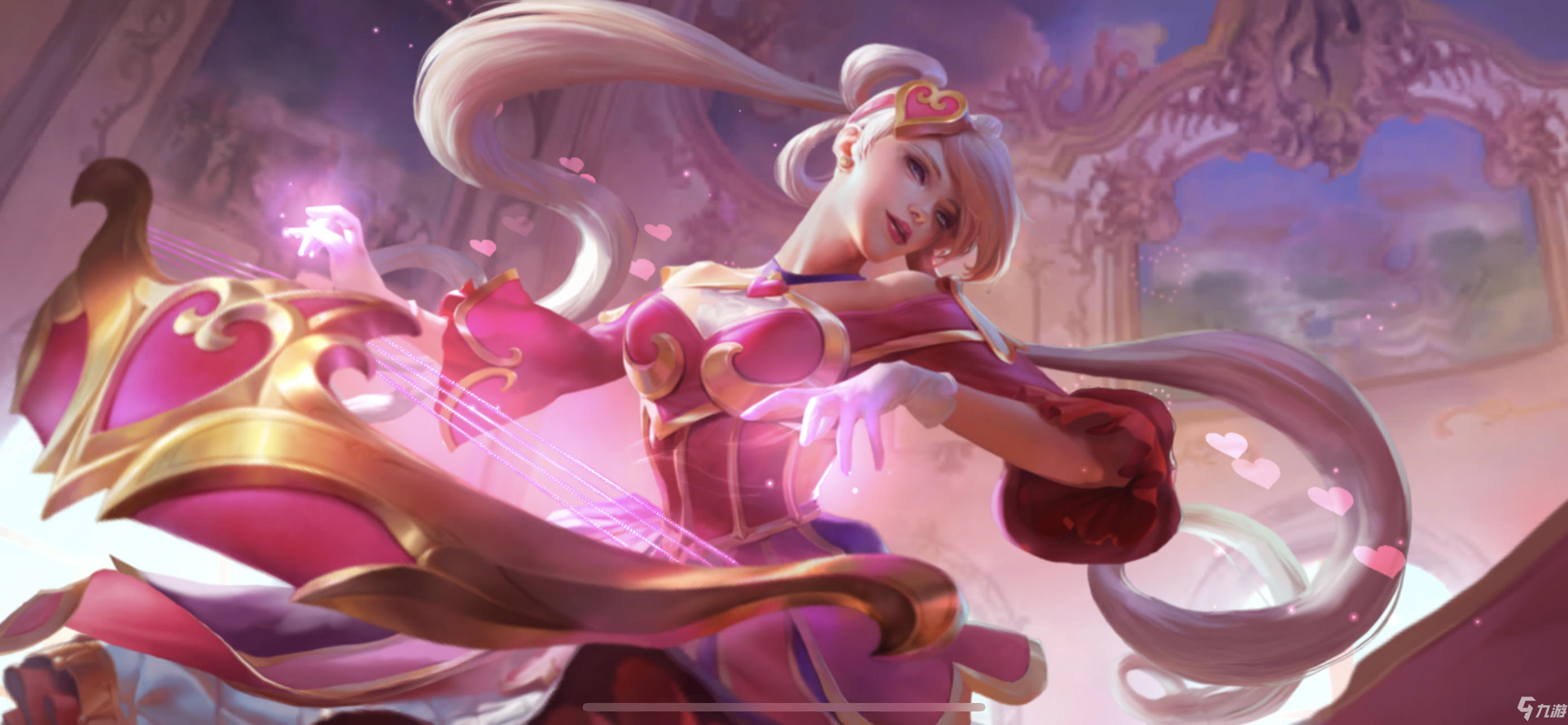 【杂谈】英雄联盟Ban位增加到20个？设计师：不行